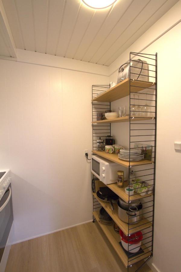 Cosy Apartment Near Beach, Marina & City Centre Tórshavn Extérieur photo