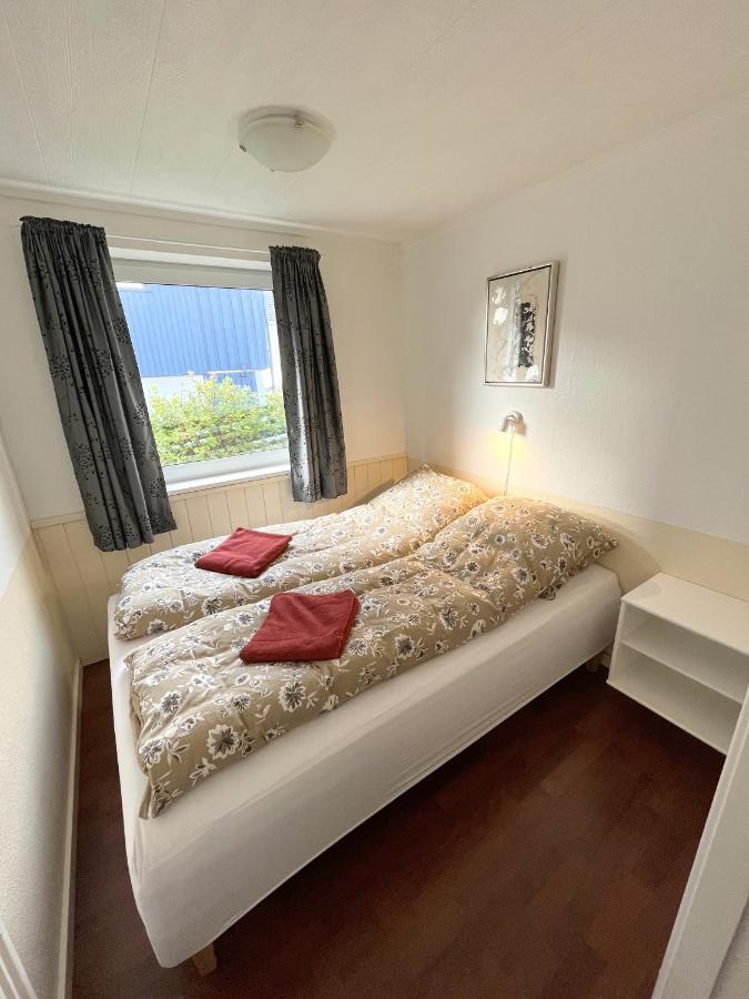 Cosy Apartment Near Beach, Marina & City Centre Tórshavn Extérieur photo